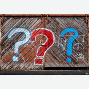 Die 3 Fragezeichen - Claus Müller