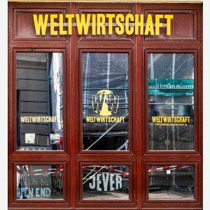 Fenster - Heike Schüler