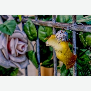 Marode Objekte  - Anja Hage