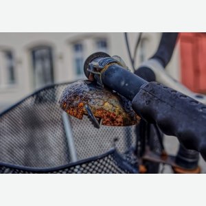 Marode Objekte  - Anja Hage