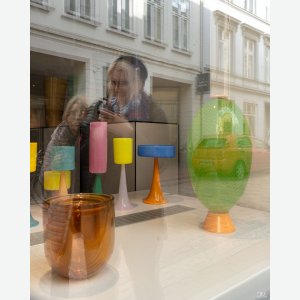 Spiegelung - Claus Müller