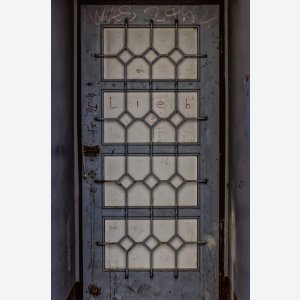 Visitenkarten des Hauses - Anja Hage