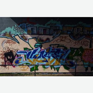 Zeichen der Zeit - Anja Hage