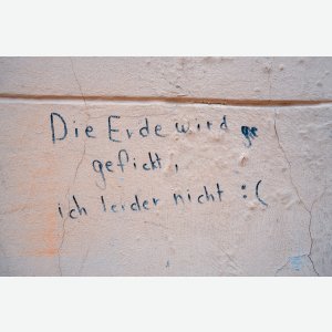 Zeichen der Zeit - Gisela Aul