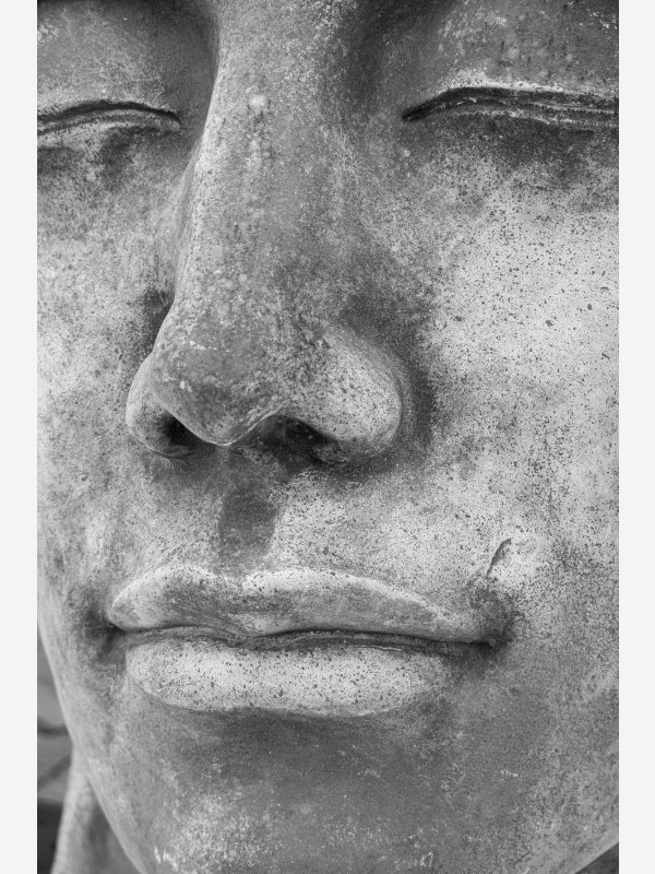 Geheimnisvoll - Birte