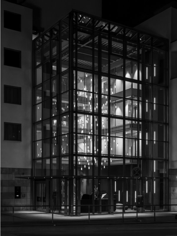 HH Haus - Axel Lange