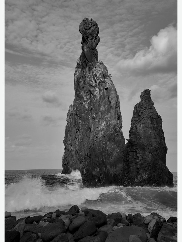 Meergesellen - Matthias Buhmann