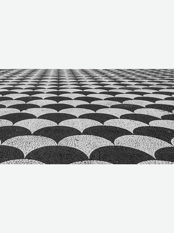 Pflasterart - Matthias Buhmann