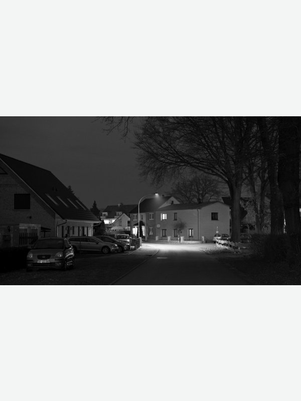 Strasse 1 - Thorsten Witt