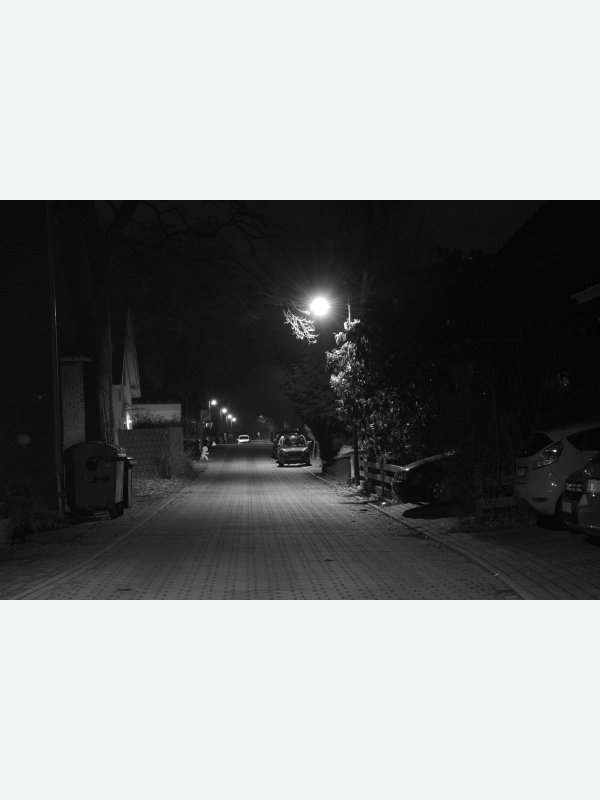 Strasse 2 - Thorsten Witt