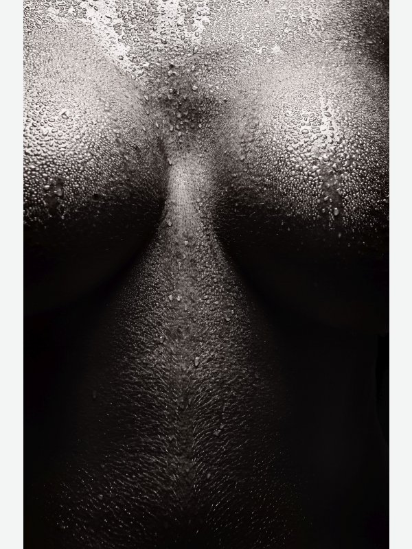 Tropfen - Axel Lange