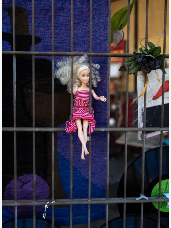 Ausblick - Gisela Aul