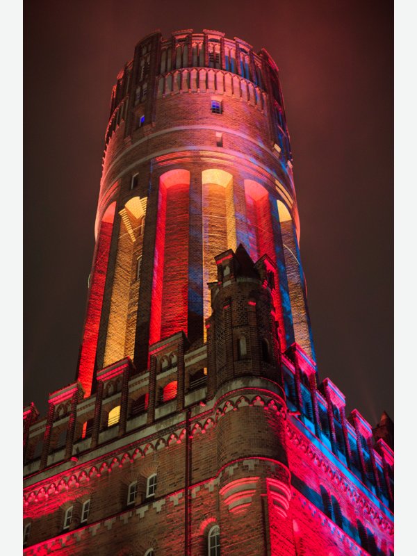 Aussichtsturm - Thorsten Witt