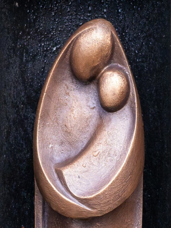 Ohlsdorfer Friedhof - Axel Lange