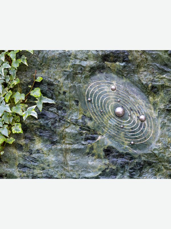 Ohlsdorfer Friedhof 2 - Axel Lange