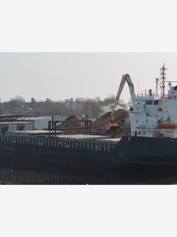 Beladen - Gregor Boos