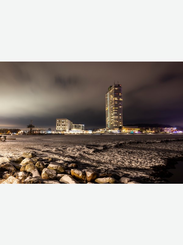 Eismünde - Pascal Nolte