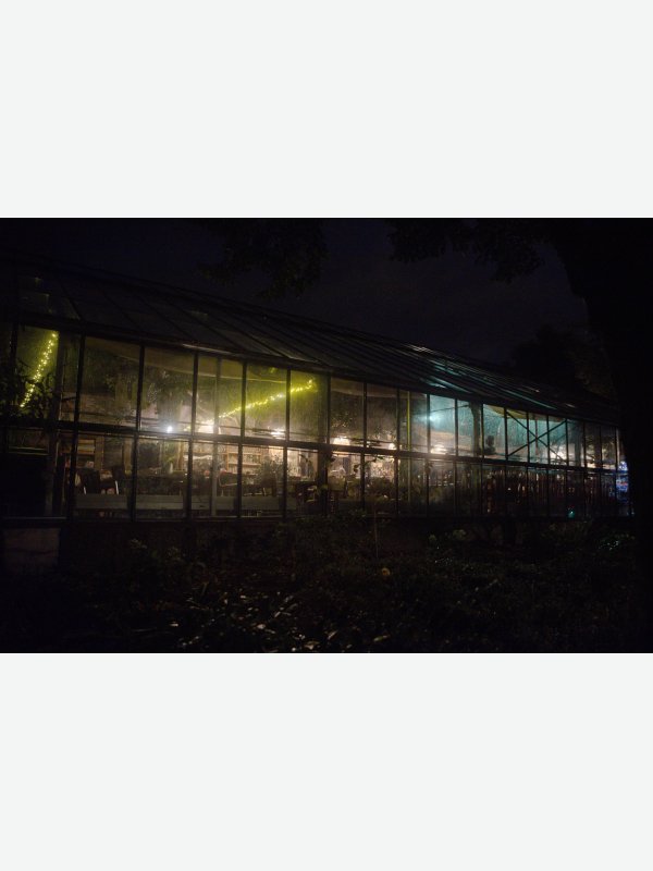 Feierabend - Thorsten Witt