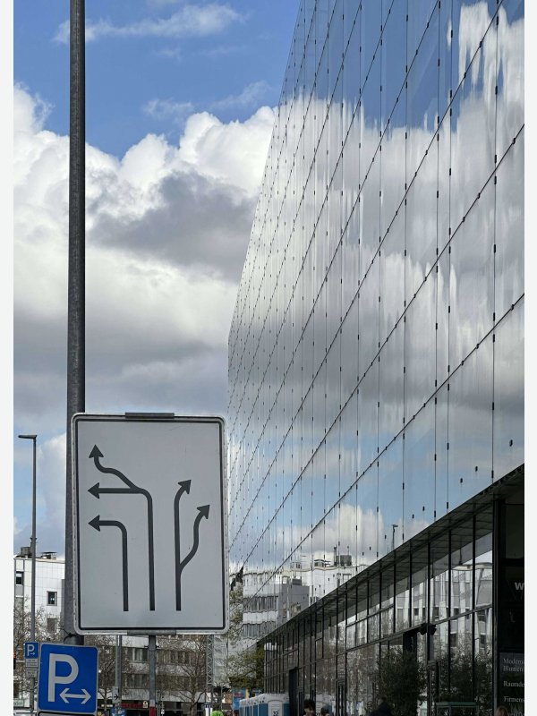 Hannover - Friderike Bielfeldt