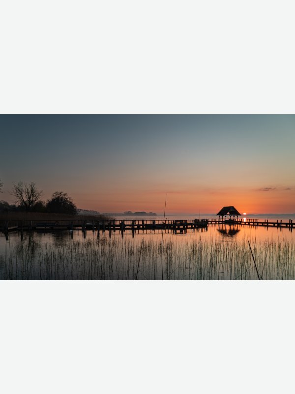 Hemmelsdorfer See - Birte Behm