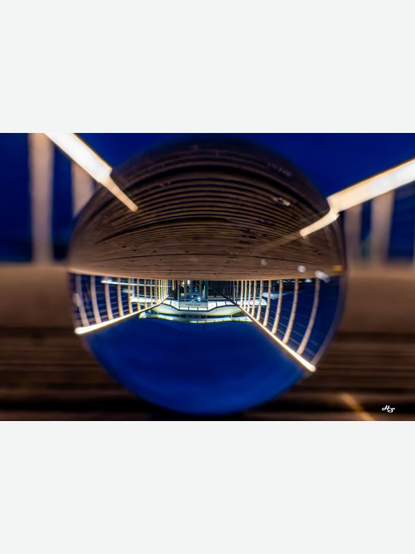 Irgendwas steht Kopf - Heike Schüler