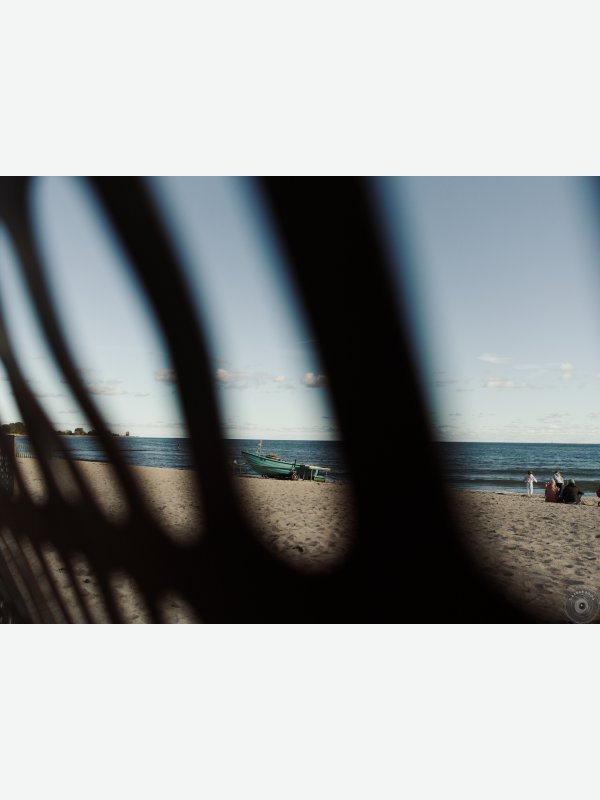 Kellenhusen - Gregor Boos