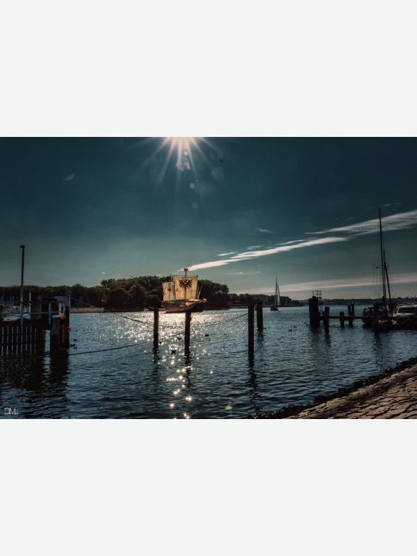 Kogge - Claus Müller