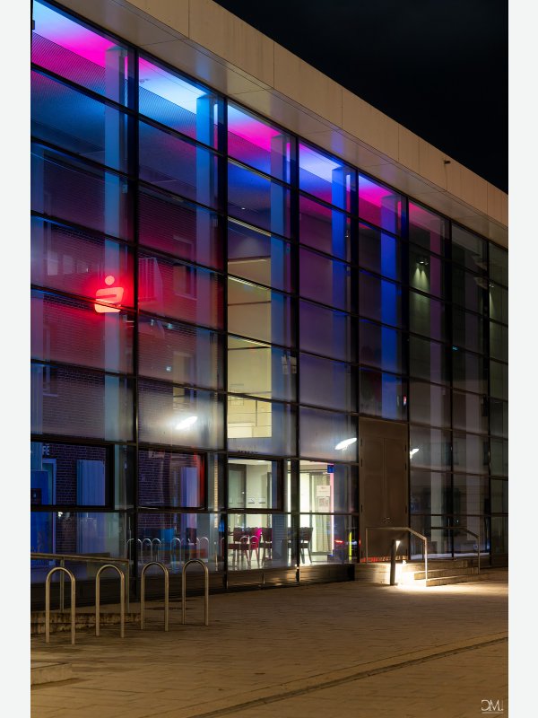 KuB Bad Oldesloe - Claus Müller