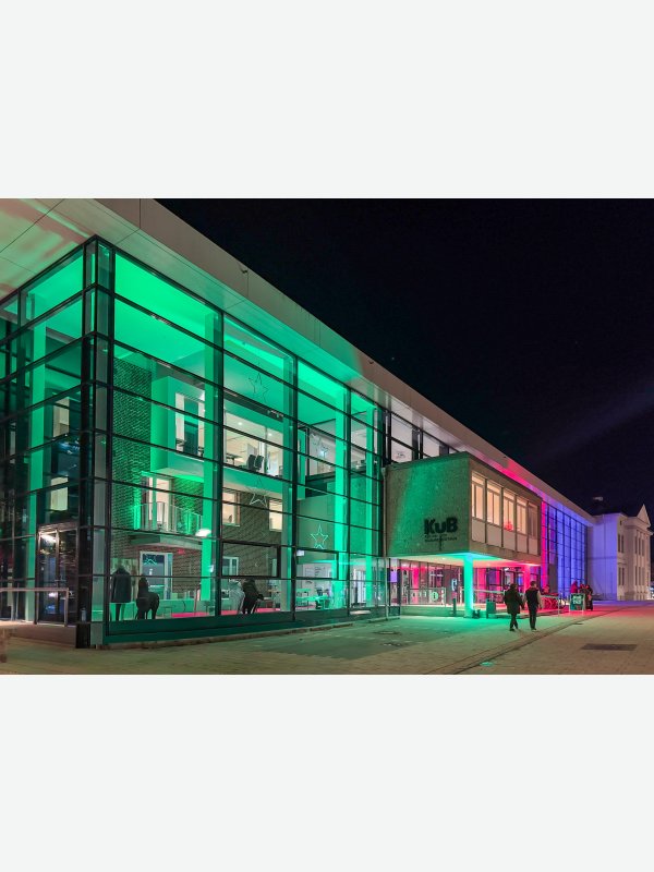 Kub-Tag - Matthias Buhmann