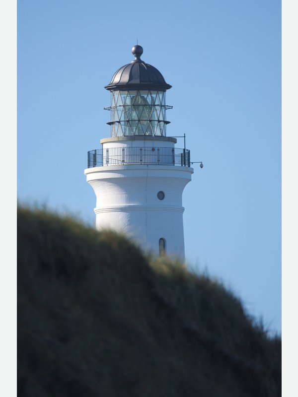 Leuchtturm in Hirtshals - Thorsten Witt