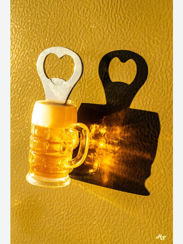 Licht und Schatten - Heike Schüler