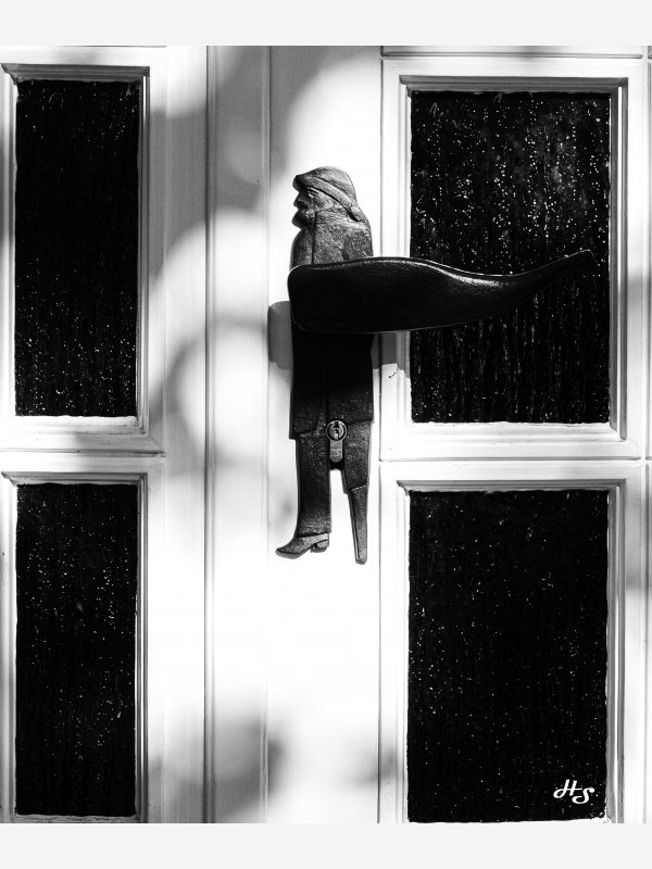 Mal etwas anderes - Heike Schüler