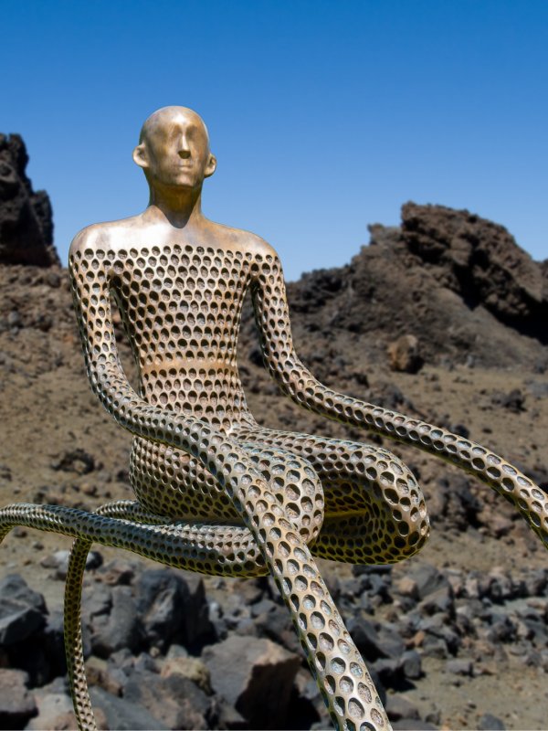 Nordart 26 3 - Axel Lange