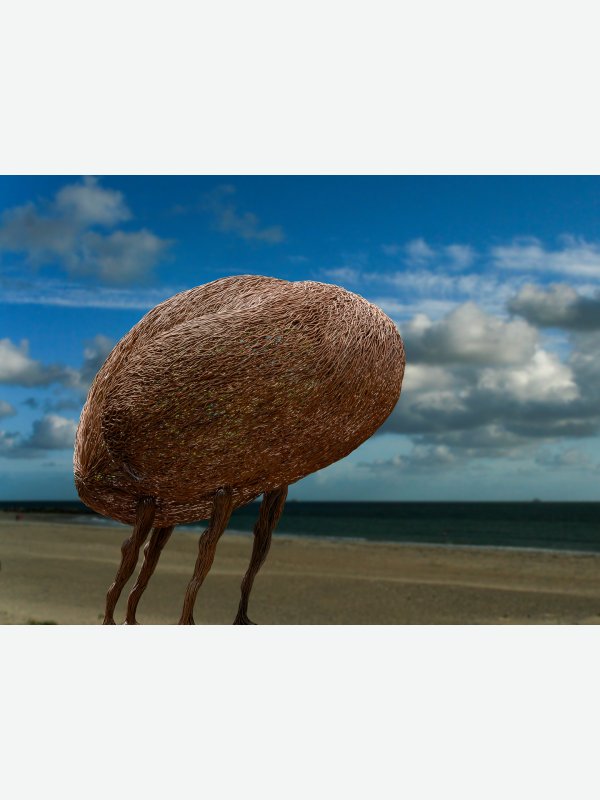 Nordart 26 5 - Axel Lange