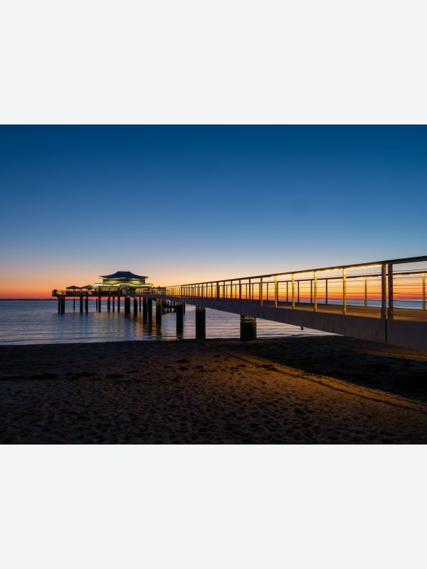 Ostsee - Axel Lange