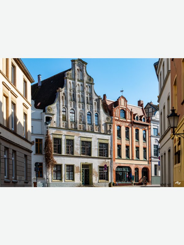 Stadtcharme - Heike Schüler