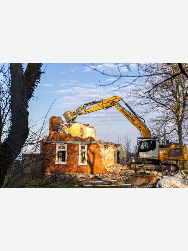 Stück für Stück geht Geschichte - Pascal Nolte